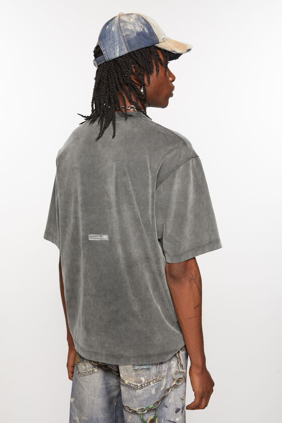 (image for) Functional Crew neck t-shirt - Relaxed unisex fit